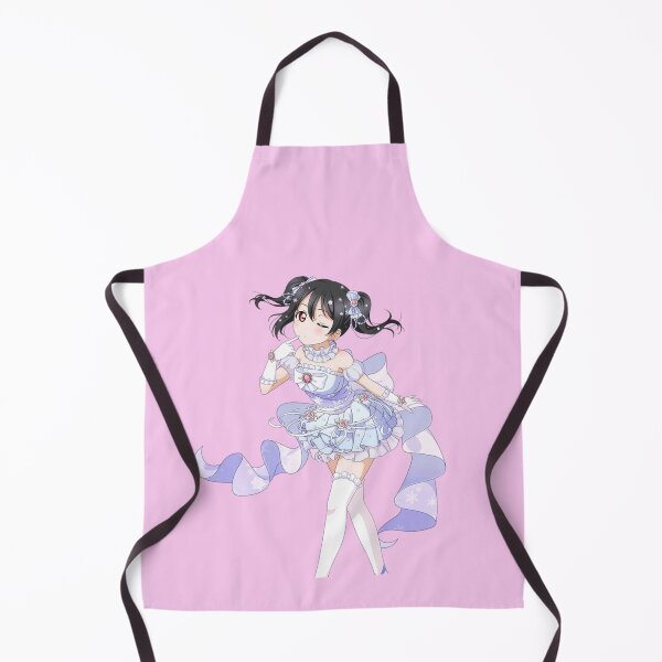 Item preview, nico yazawa ~fun in the snow~ designed and sold by celestialuden1.