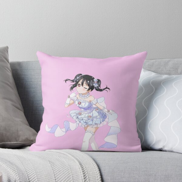 Item preview, nico yazawa ~fun in the snow~ designed and sold by celestialuden1.