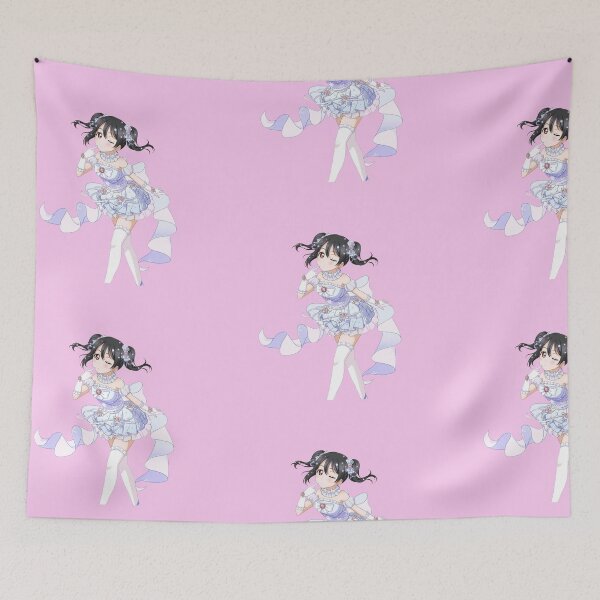 Item preview, nico yazawa ~fun in the snow~ designed and sold by celestialuden1.