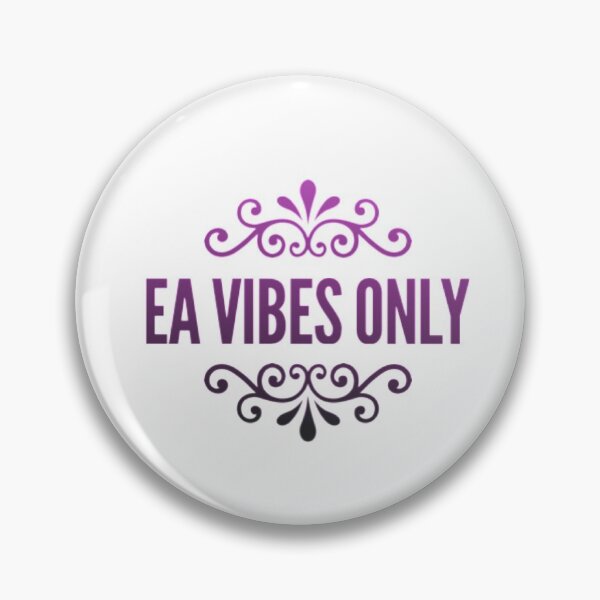 Item preview, Executive assistant vibes only designed and sold by TheAAShop.