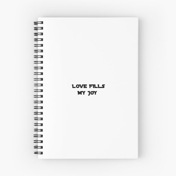 Item preview, Love fills my joy  designed and sold by HermanoKg.