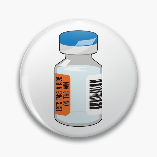 Item preview, Ativan Let's Take A Ride on the Van designed and sold by FunDayze.