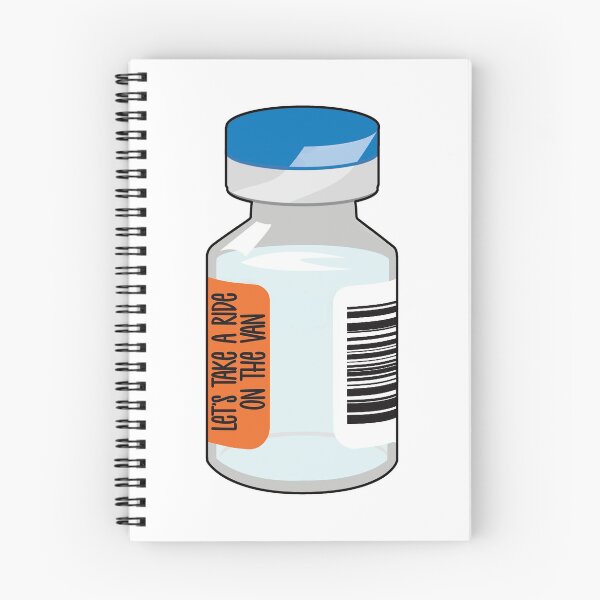 Item preview, Ativan Let's Take A Ride on the Van designed and sold by FunDayze.