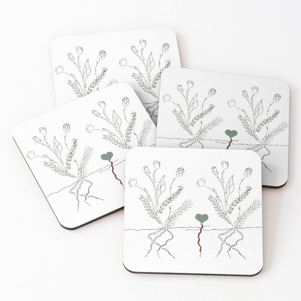 Item preview, Plants, Plants, Plants designed and sold by whimsicalart.