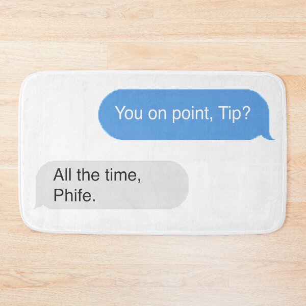 Item preview, Check The Rhyme Texts designed and sold by meridaone.