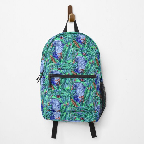 Item preview, Tree Hugger designed and sold by BroadwayArtwork.