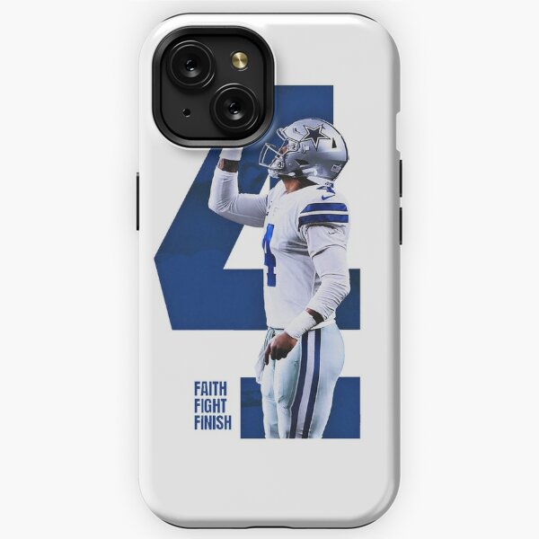 Dak Prescott iPhone Cases – Fancy Phone Case LLC