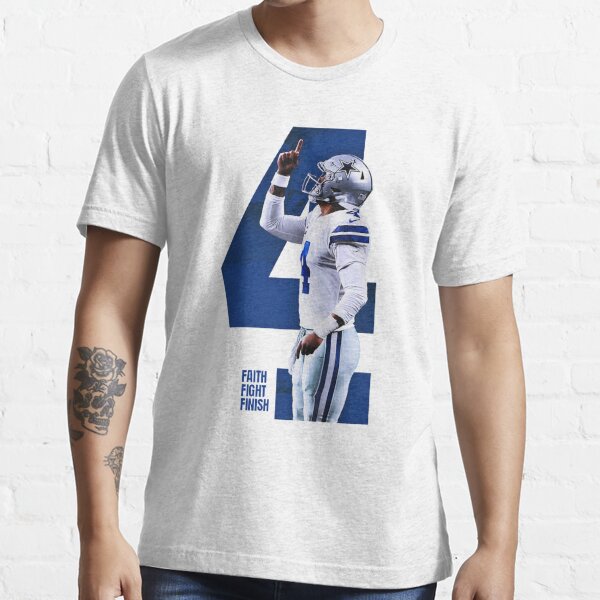 Zeke Who Stripe Football Dallas Cowboys Ezekiel Elliott Shirt - Trends  Bedding