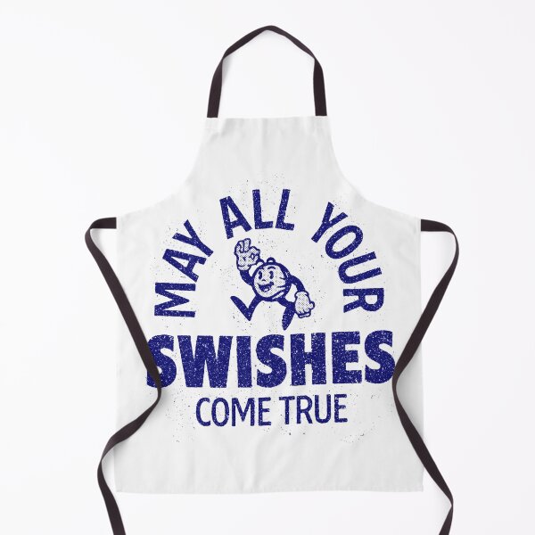 Item preview, May All Your Swishes Come True designed and sold by Chai Jeffery.