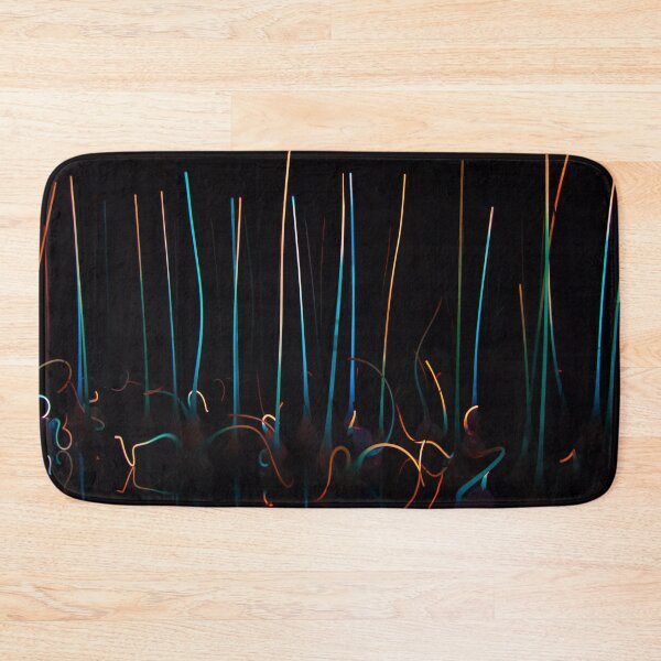 Item preview, Neon Glass Reflection designed and sold by JLPhotographer.