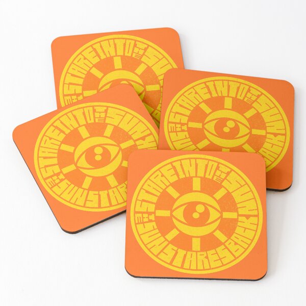 Item preview, Hellmouth Sunbeams - Blaseball designed and sold by celerywoulise.