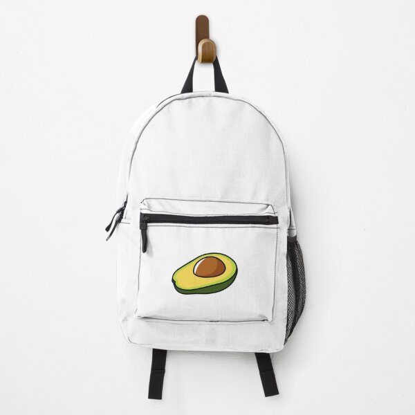 Item preview, Avocado designed and sold by FunDayze.