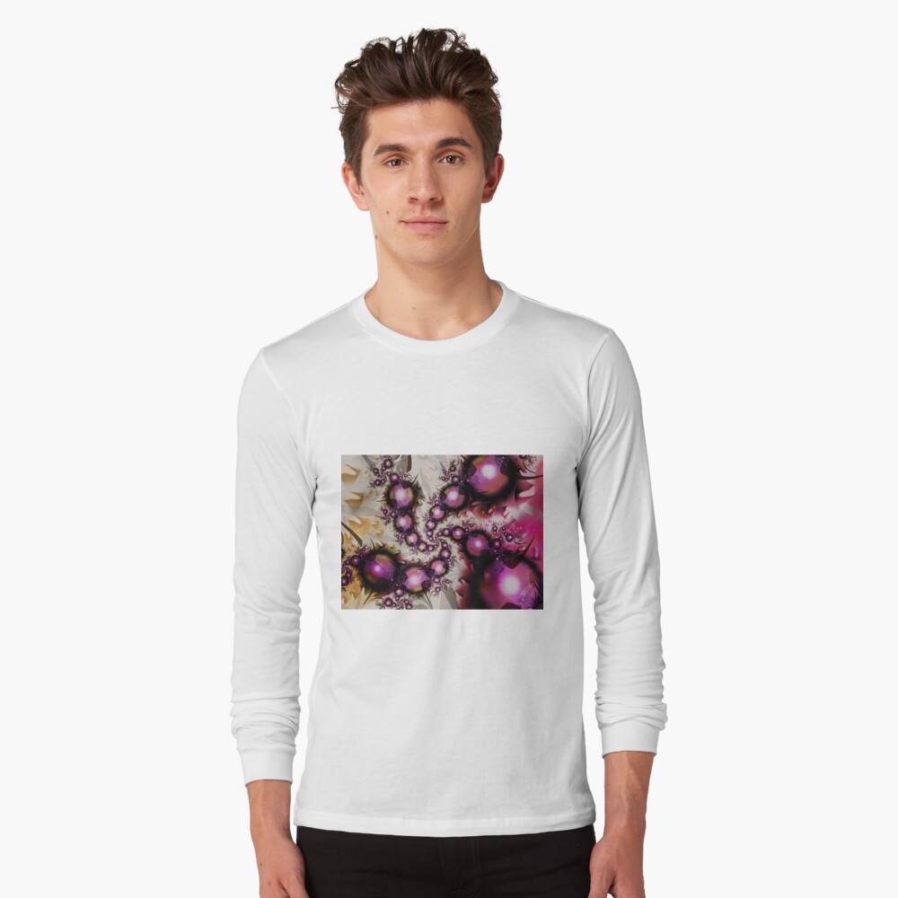 Item preview, Long Sleeve T-Shirt designed and sold by garretbohl.