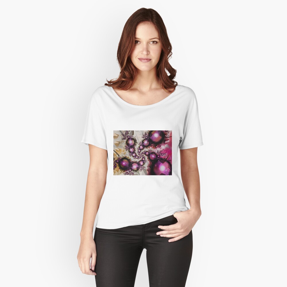 Item preview, Relaxed Fit T-Shirt designed and sold by garretbohl.