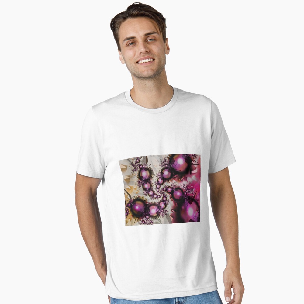 Item preview, Essential T-Shirt designed and sold by garretbohl.
