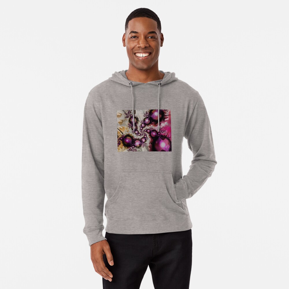 Item preview, Lightweight Hoodie designed and sold by garretbohl.