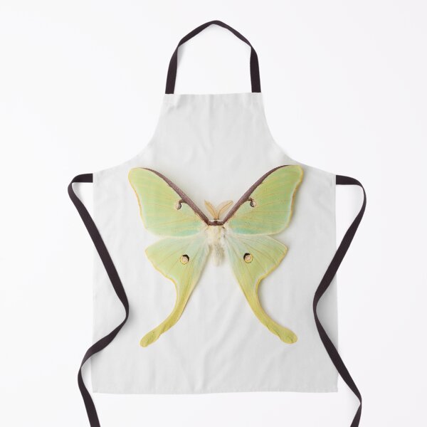 Item preview, Luna Moth designed and sold by Ilze Lucero.