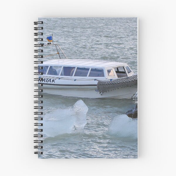 Item preview, Nunatak boat, Chile designed and sold by FranWest.