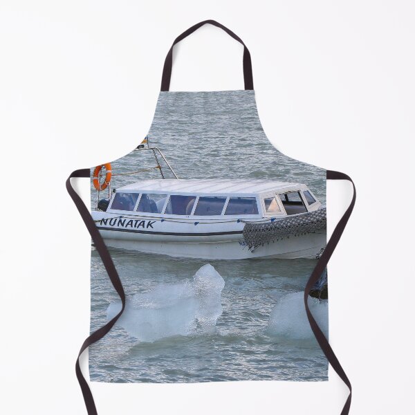 Item preview, Nunatak boat, Chile designed and sold by FranWest.