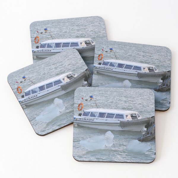 Item preview, Nunatak boat, Chile designed and sold by FranWest.