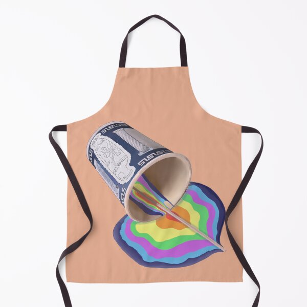 Item preview, Trippy Drink designed and sold by artstheticN.