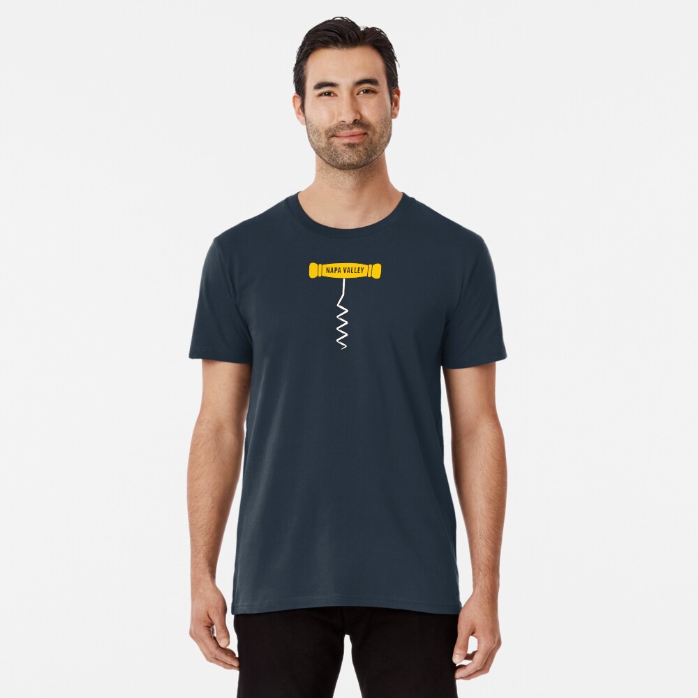 Item preview, Premium T-Shirt designed and sold by andyberry.
