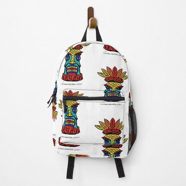 Item preview, Pop Art Tiki designed and sold by Russ Fagle.