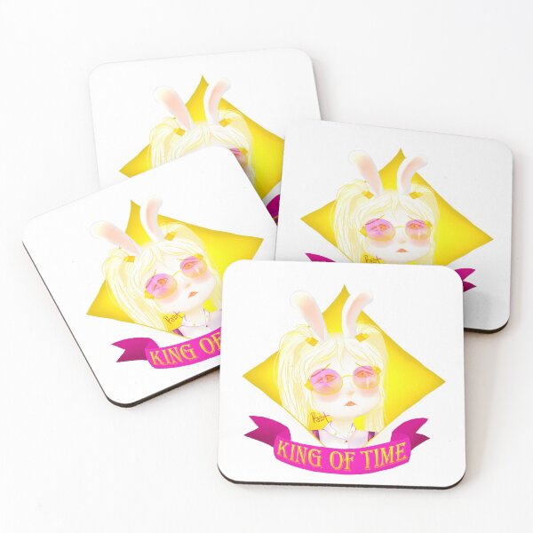 Item preview, The White Rabbit designed and sold by Masteryri.