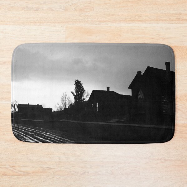 Item preview, Silhouetted Stillness designed and sold by Falln.