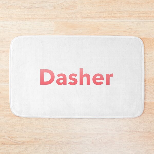 Item preview, Door Dash Dasher designed and sold by Shirt Slanger.