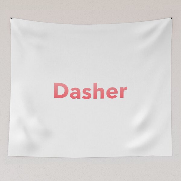 Item preview, Door Dash Dasher designed and sold by Shirt Slanger.