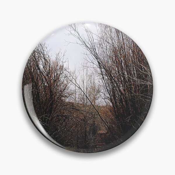 Item preview, Bannack Overgrowth designed and sold by Falln.