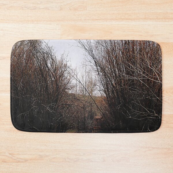 Item preview, Bannack Overgrowth designed and sold by Falln.