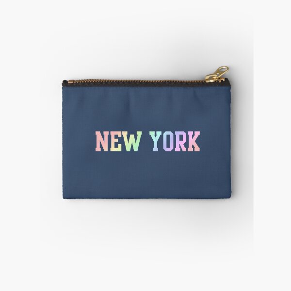 Item preview, Pastel New York designed and sold by lovemycity.