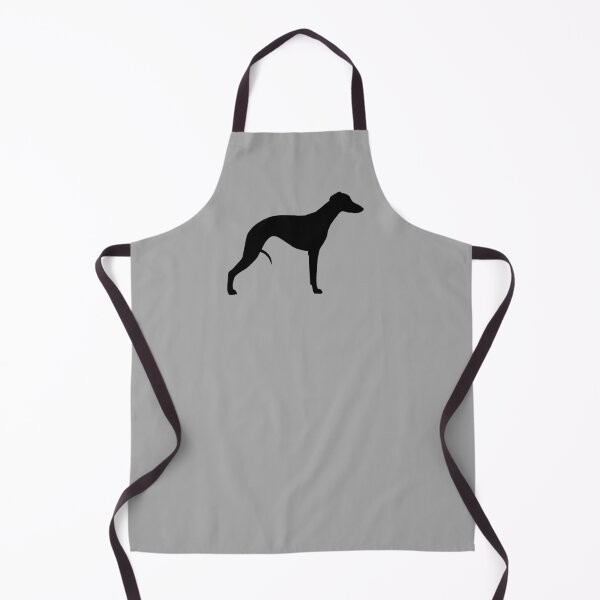Item preview, Whippet Dog Breed Silhouette(s) designed and sold by Jenn Inashvili.