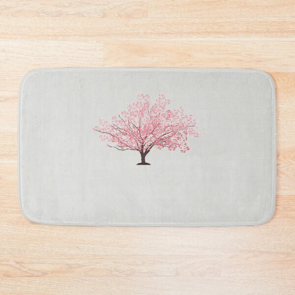 Item preview, Sakura Tree Cherry Blossom Design designed and sold by Mriganka Gogoi.