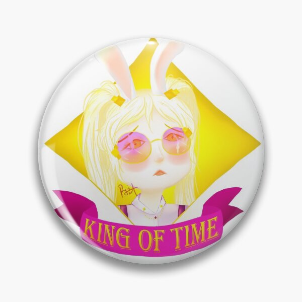 Item preview, The White Rabbit designed and sold by Masteryri.