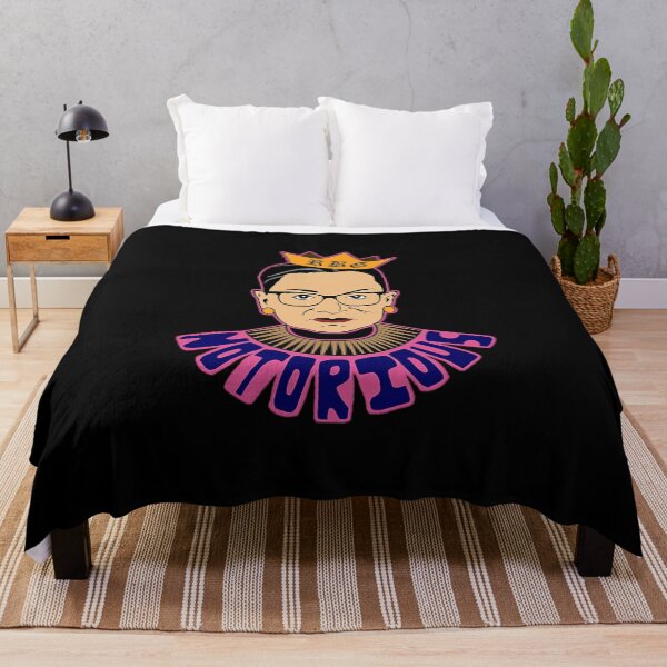 Item preview, RBG Notorious Quotes Gift T-Shirt designed and sold by RBG1933Tee.