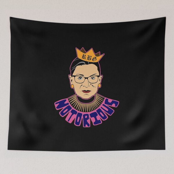 Item preview, RBG Notorious Quotes Gift T-Shirt designed and sold by RBG1933Tee.