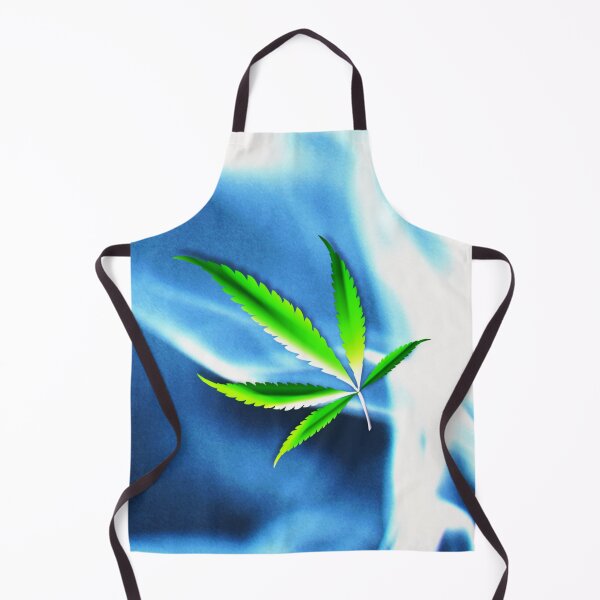 Item preview, Ganja Weed Leaf Cannabis Design designed and sold by bobla25.
