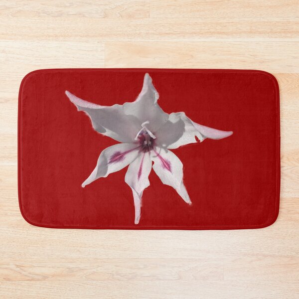 Item preview, Gladioli Blushing Bride designed and sold by PLANTONE.