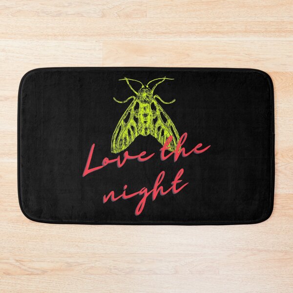 Item preview, Love the Night designed and sold by PaolinoDesigns.