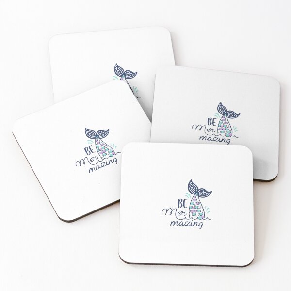 Item preview, Be Mer-mazing designed and sold by FunDayze.