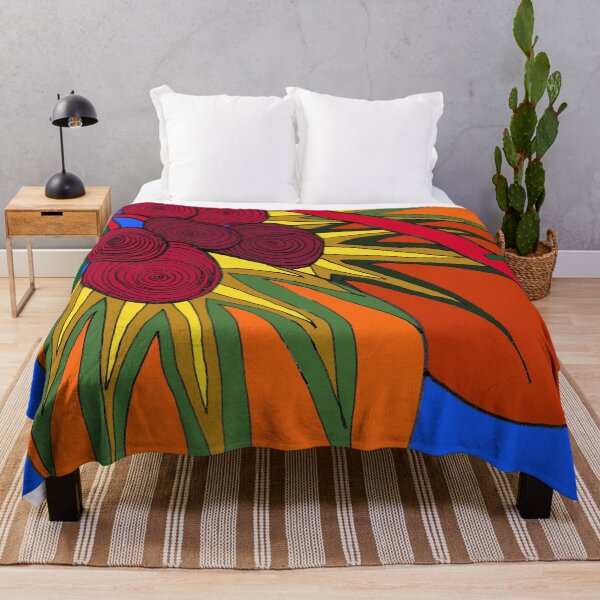 Item preview, Abundancia designed and sold by Michael Langley.
