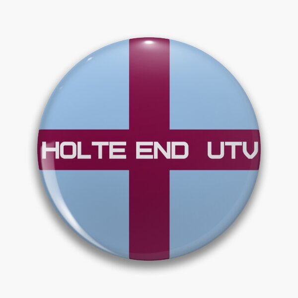 Item preview, Holte End UTV designed and sold by Confusion101.