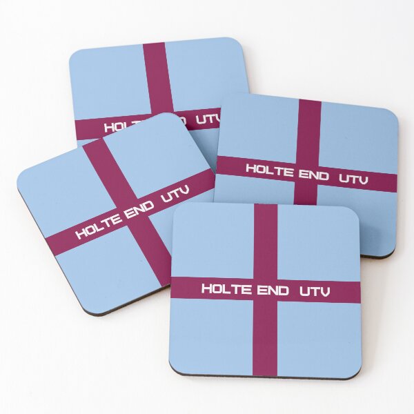 Item preview, Holte End UTV designed and sold by Confusion101.