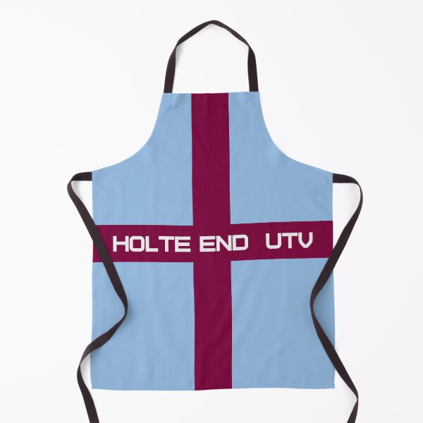 Item preview, Holte End UTV designed and sold by Confusion101.