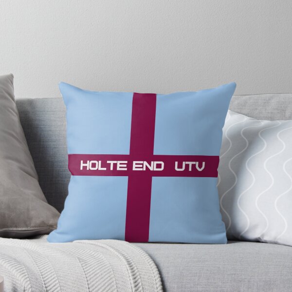 Item preview, Holte End UTV designed and sold by Confusion101.