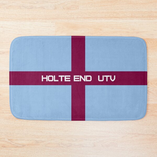 Item preview, Holte End UTV designed and sold by Confusion101.