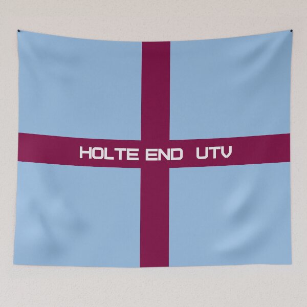 Item preview, Holte End UTV designed and sold by Confusion101.